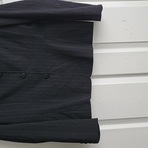 Rafaella Women's Blazer - Picture 2 of 10